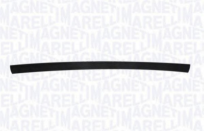 MAGNETI MARELLI 021316908120 -  Облицовка / защитная накладка, буфер